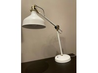 bendy lamp ikea